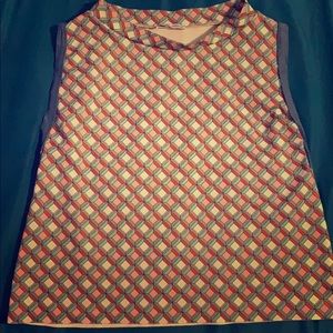 Zara blouse